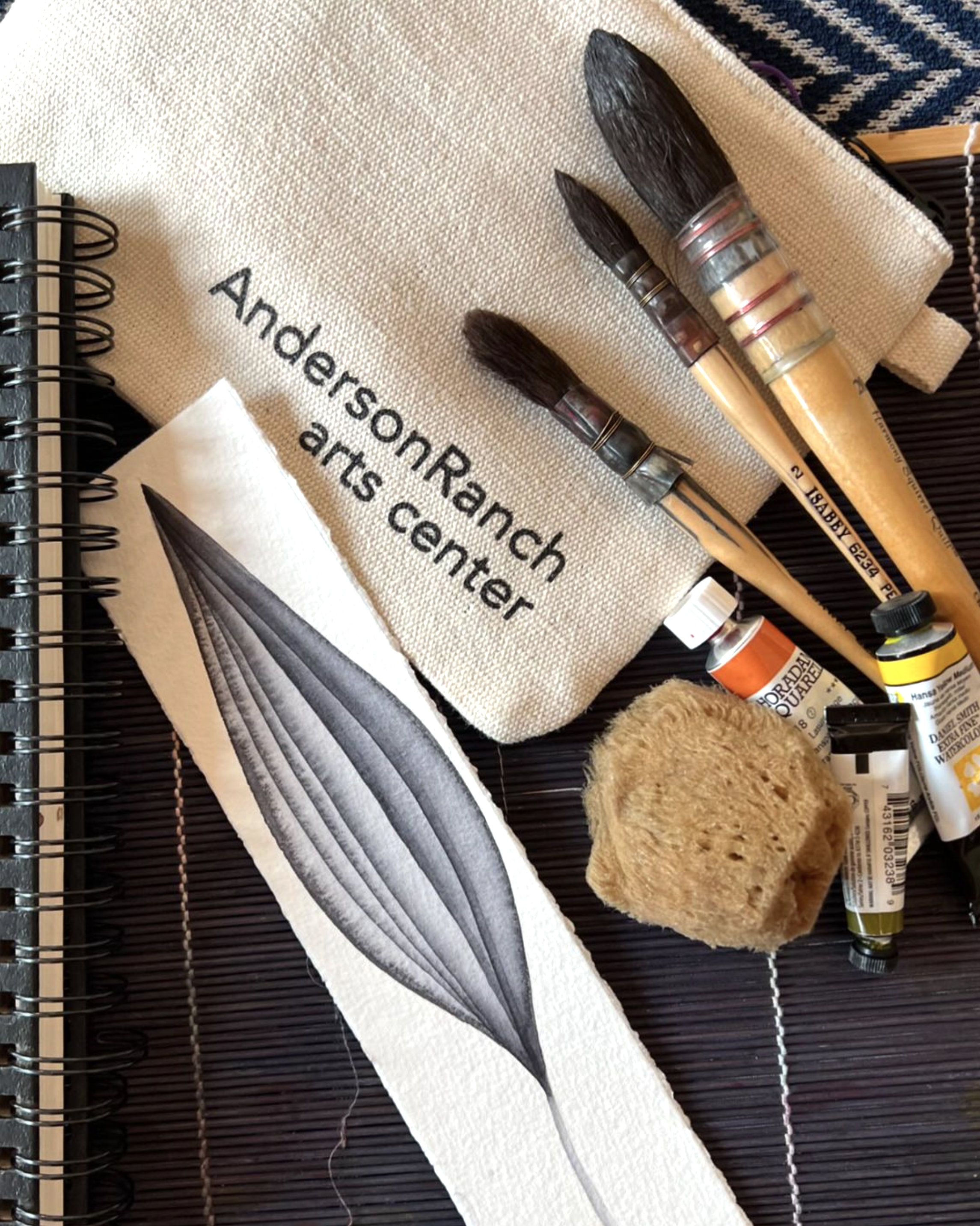 Jan Heaton Watercolors